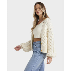 Montana Cardigan