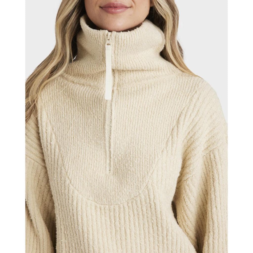 Zippy Loo Sweater