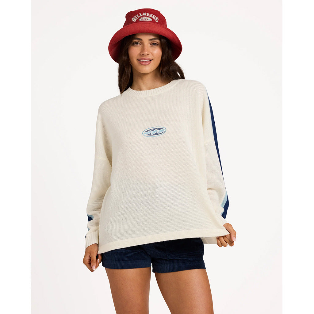 Living 73 Crewneck