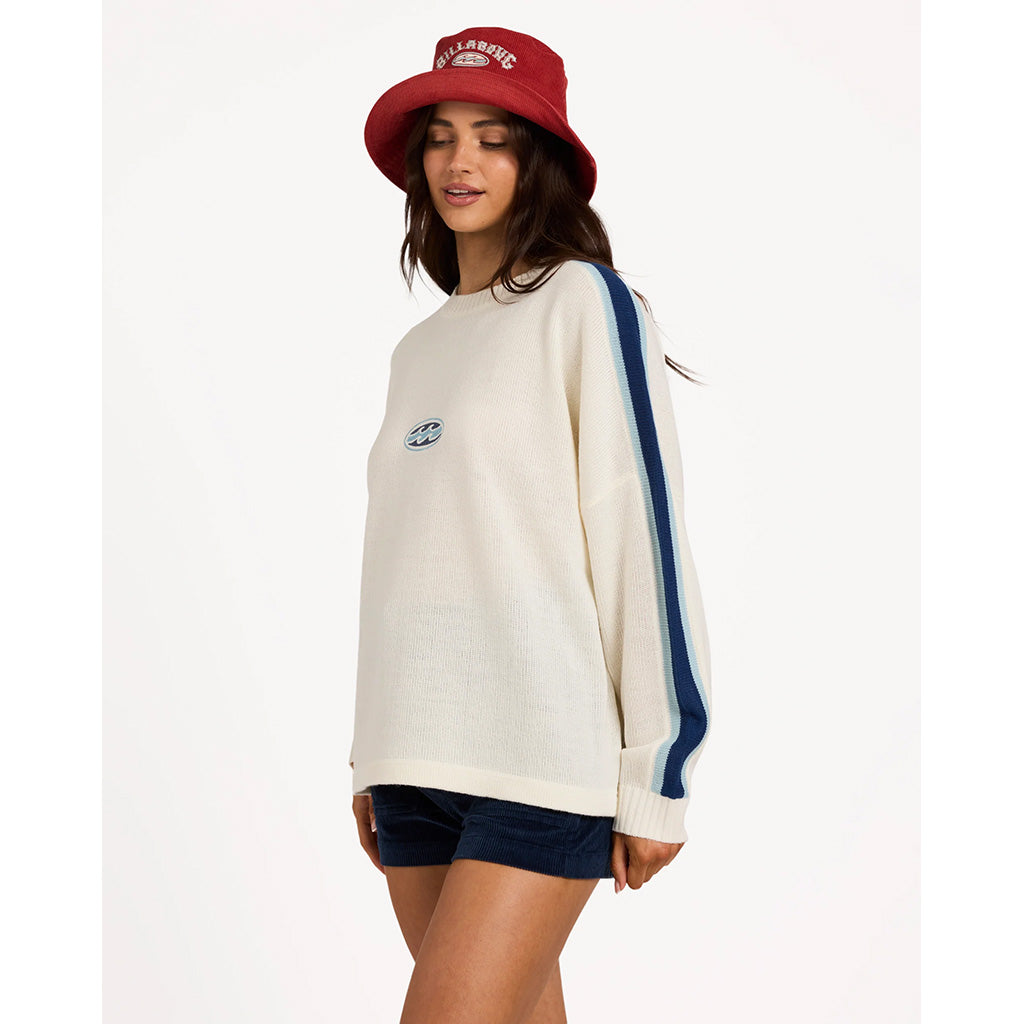Living 73 Crewneck