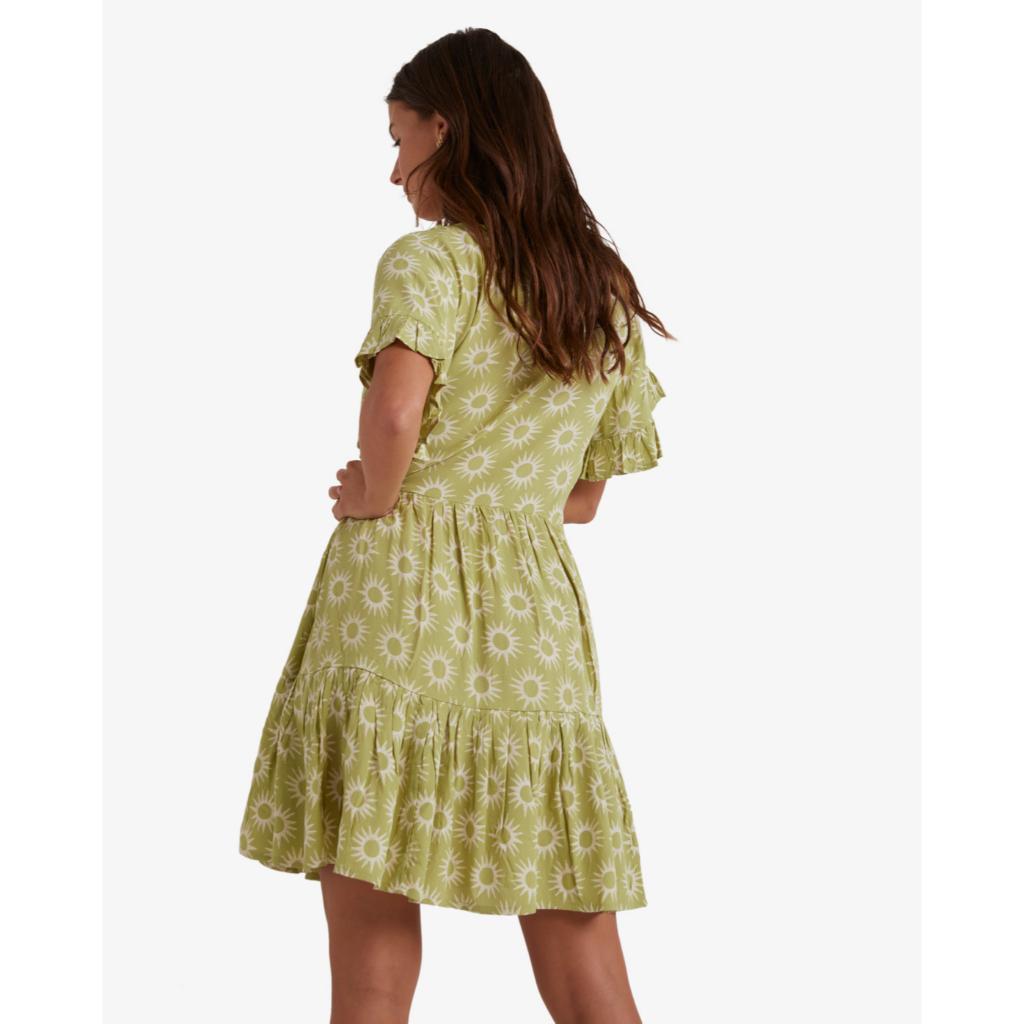 Follow The Sun Dress