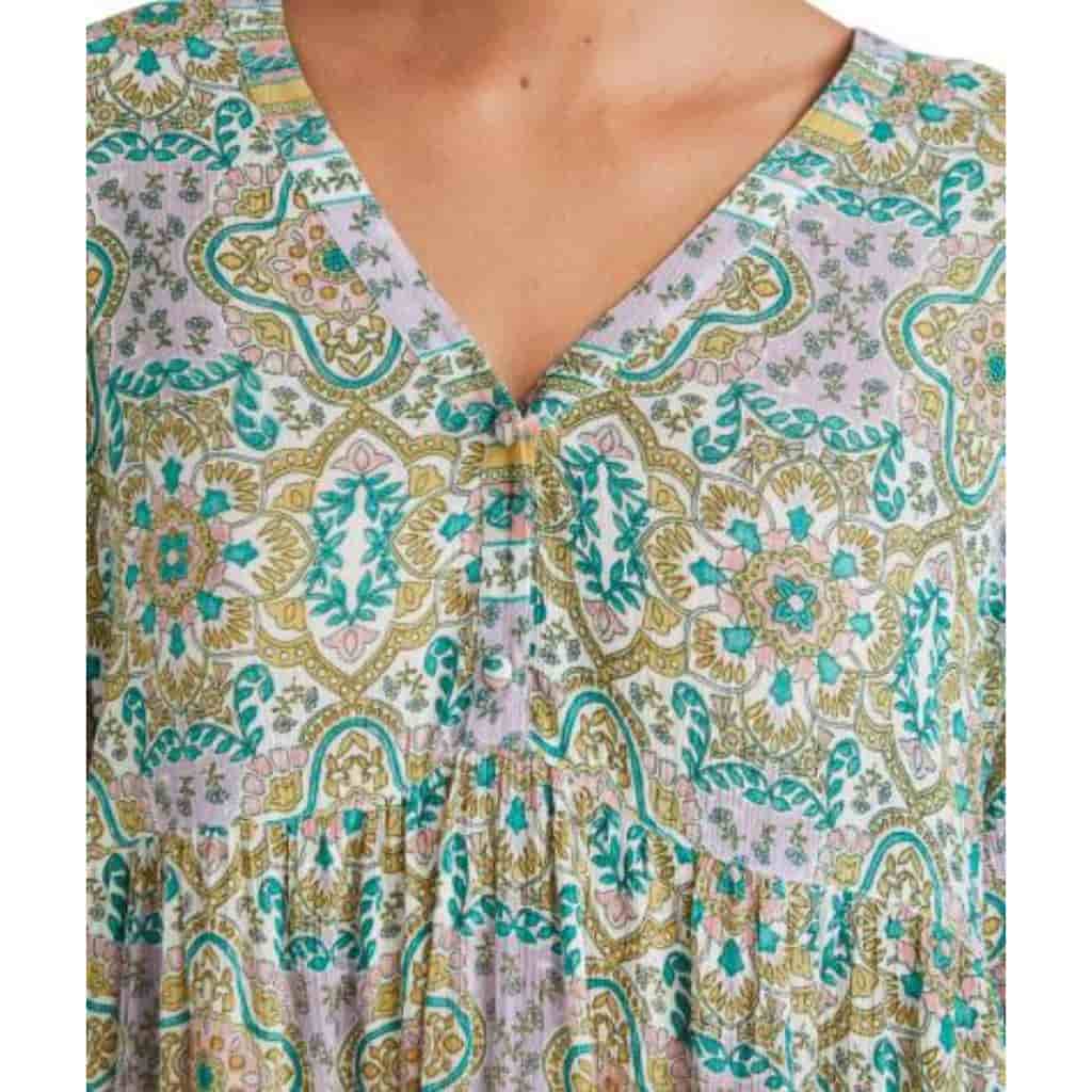 Summerside Mer Dress