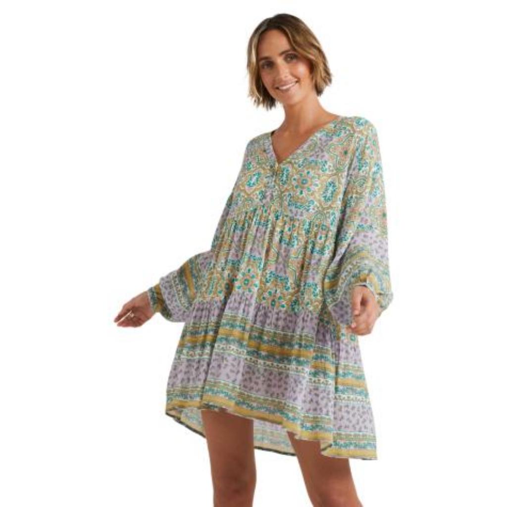 Summerside Mer Dress