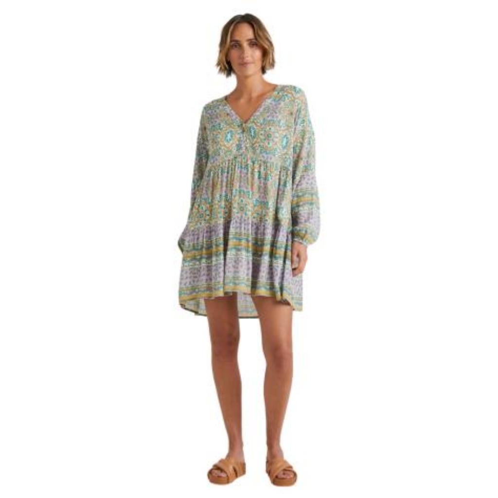 Summerside Mer Dress