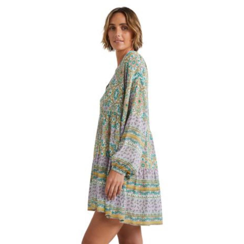 Summerside Mer Dress