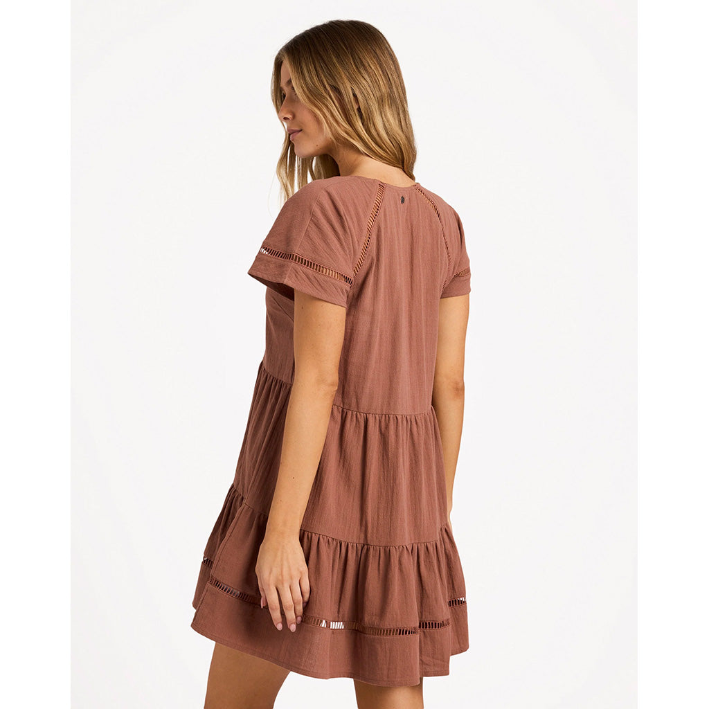Juniper Dress