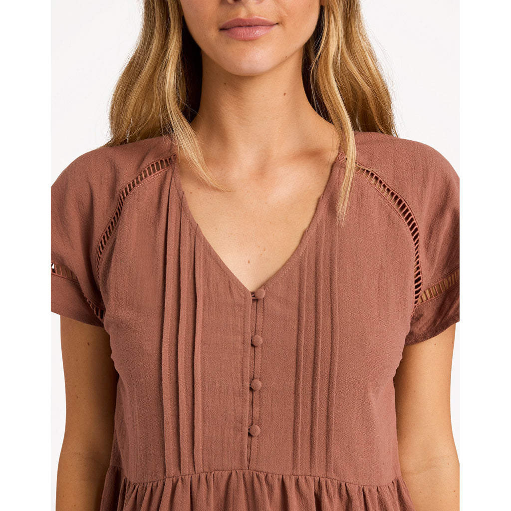 Juniper Dress