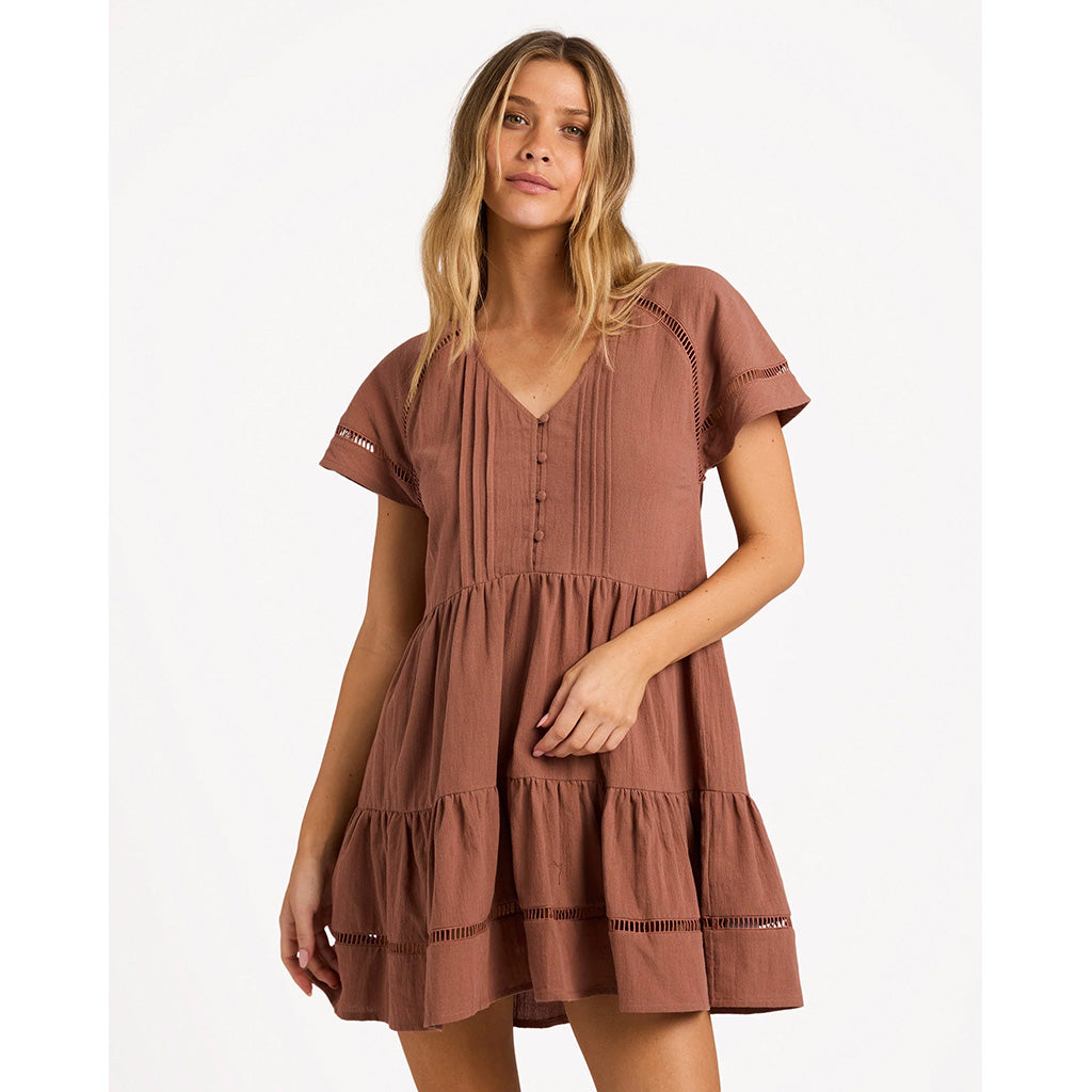 Juniper Dress