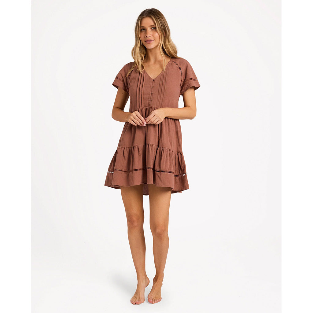 Juniper Dress