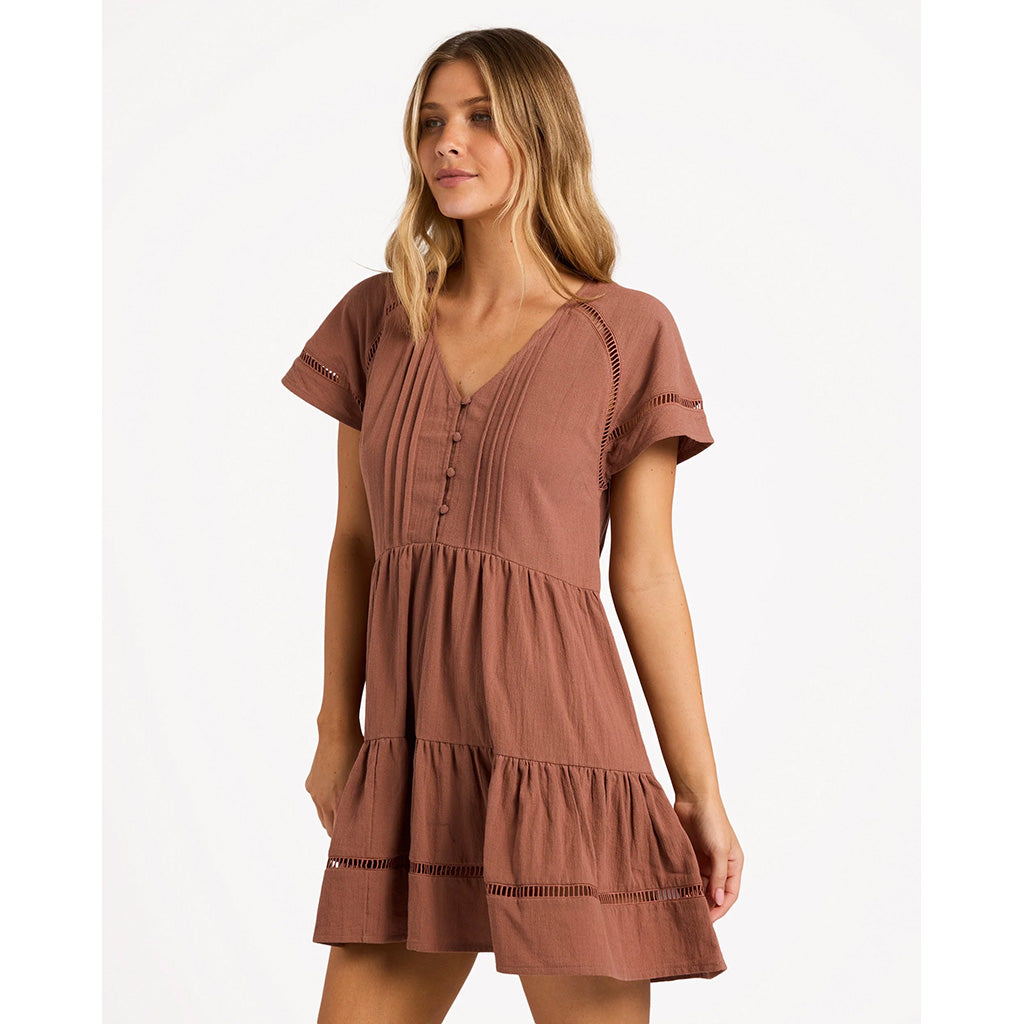 Juniper Dress