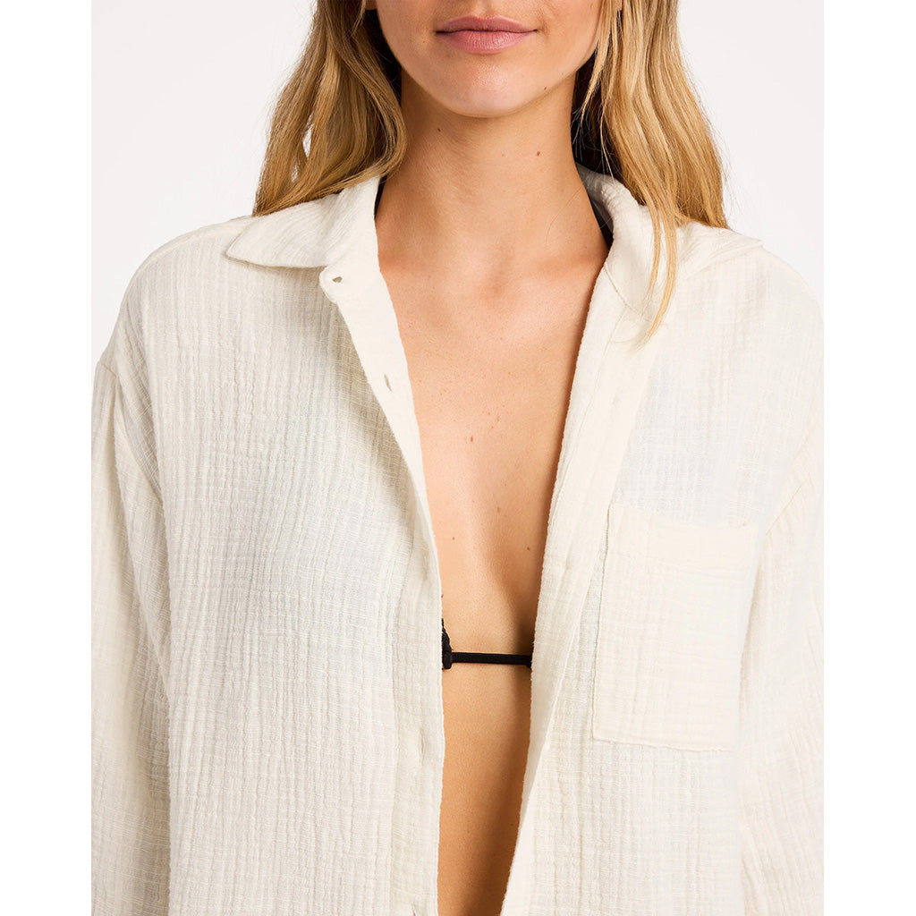 Wandered Long Sleeve Shirt