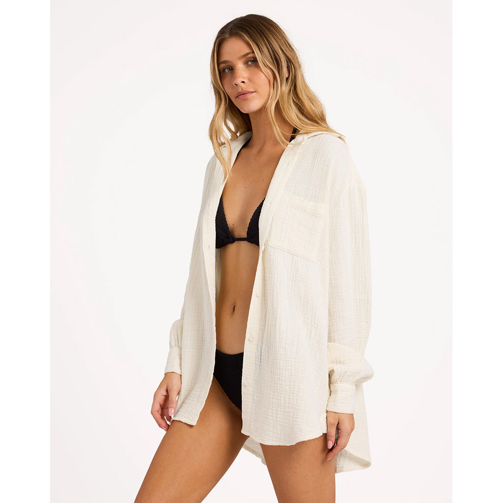 Wandered Long Sleeve Shirt
