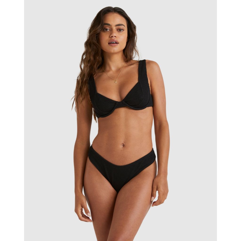 Summer High Chloe Bralette Bikini Top