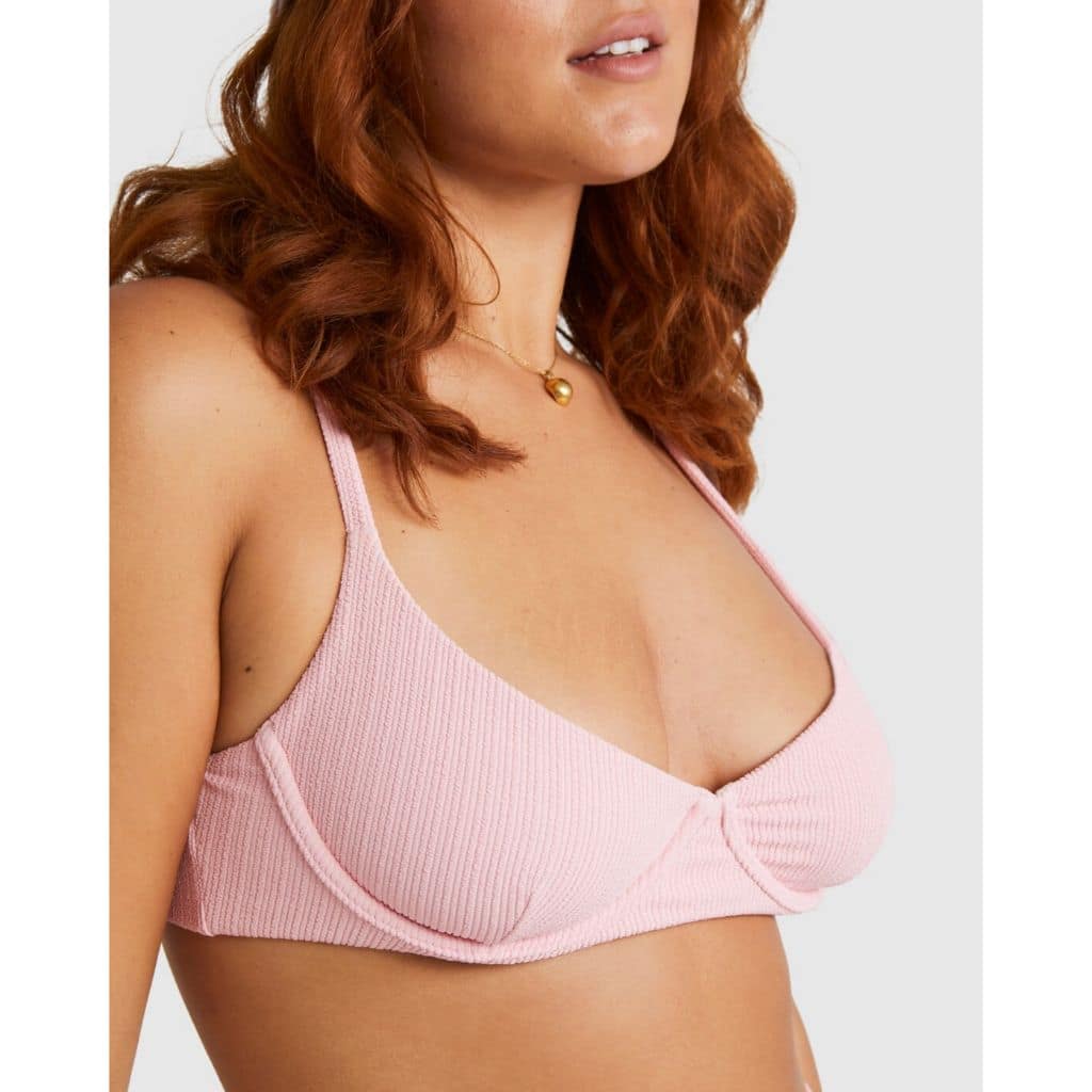 Sunkissed Helena Bra Bikini Top