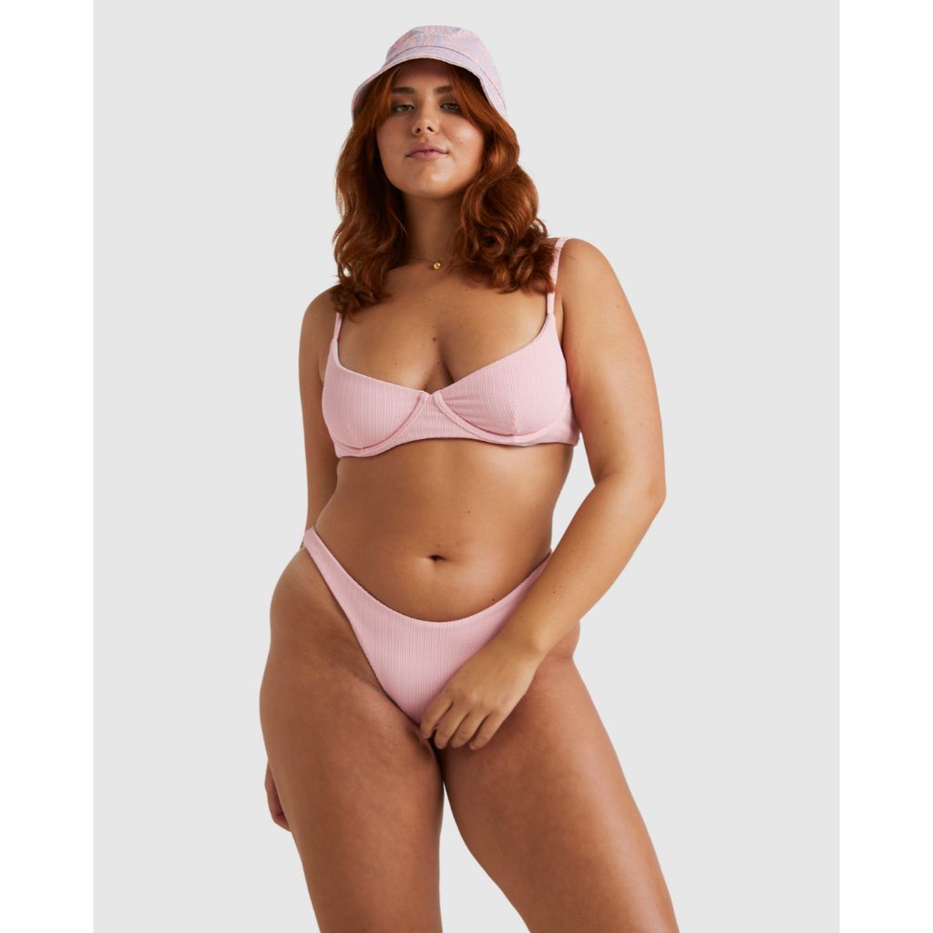 Sunkissed Helena Bra Bikini Top