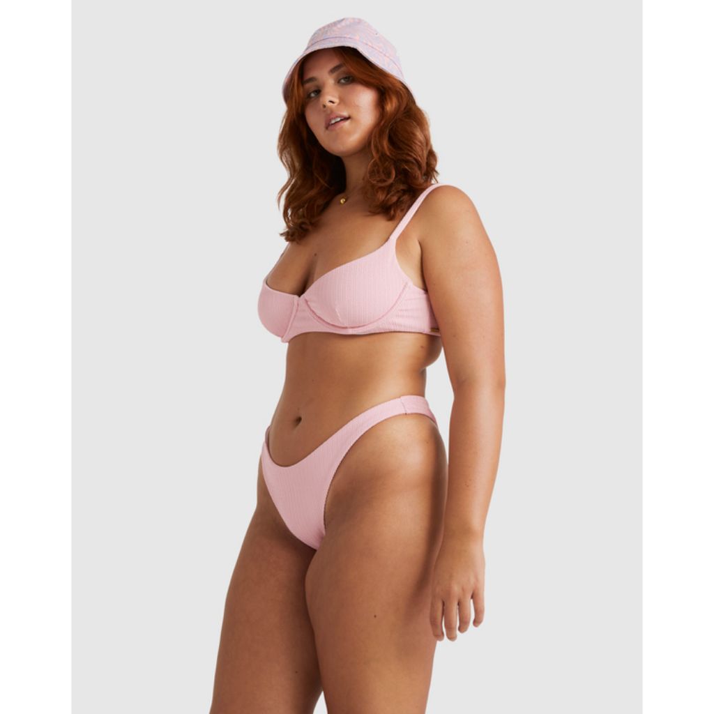 Sunkissed Hike Bikini Pant