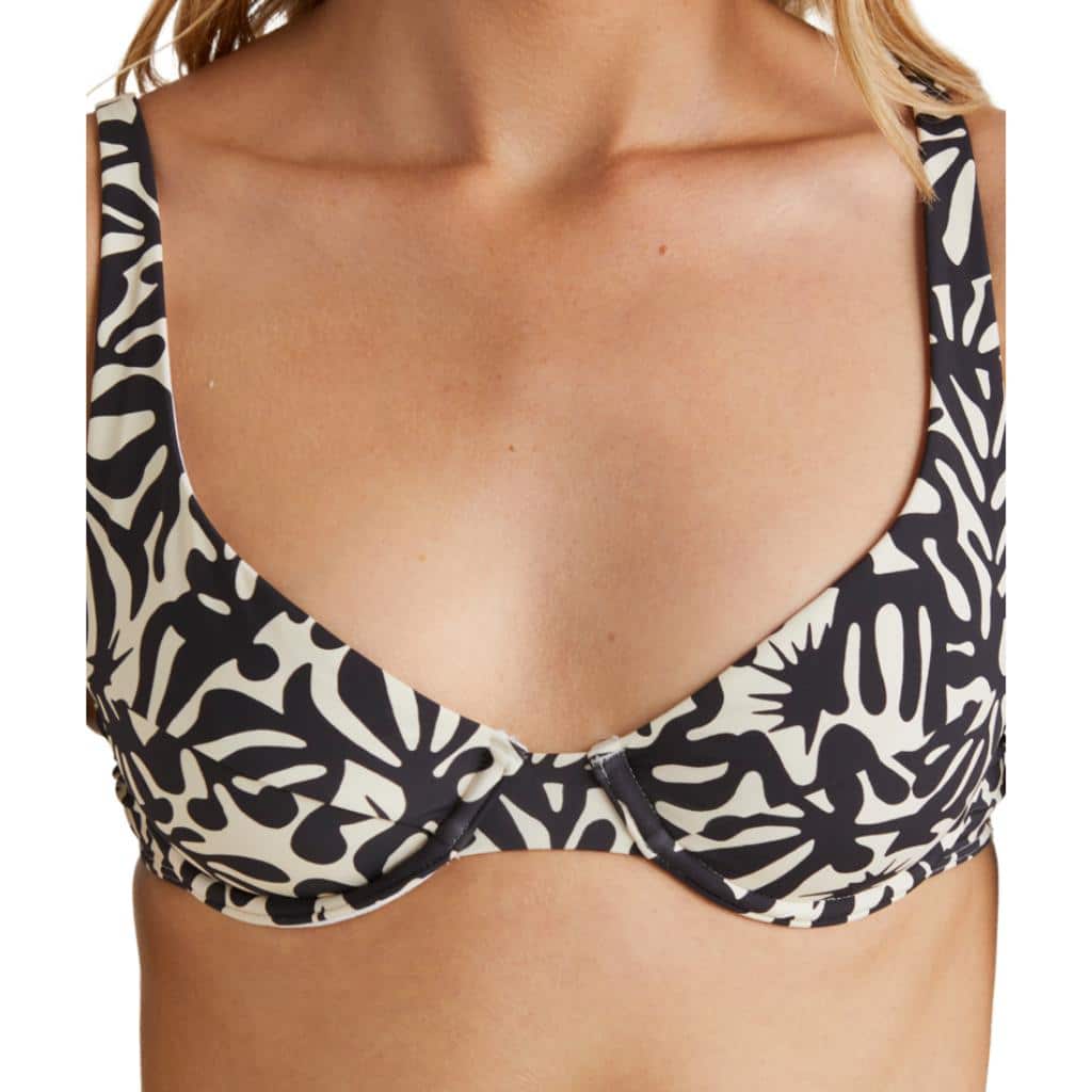 Palm Grove Marina Bra Bikini Top