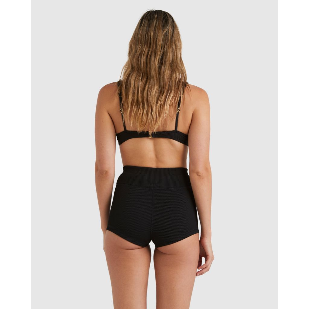Tanlines Surf Short