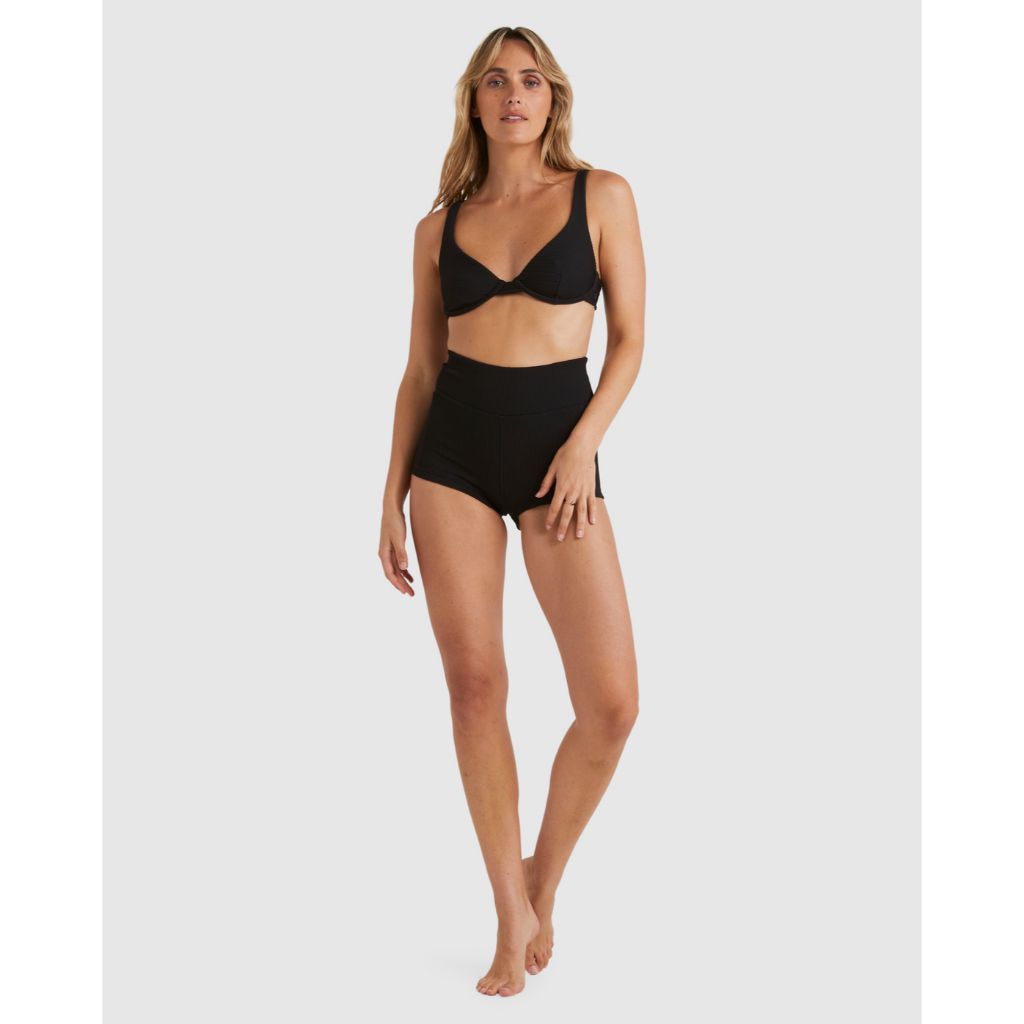 Tanlines Surf Short