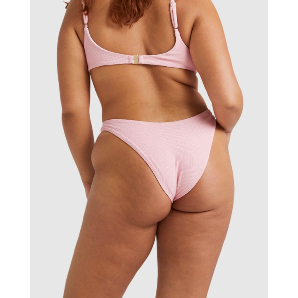 Sunkissed Hike Bikini Pant