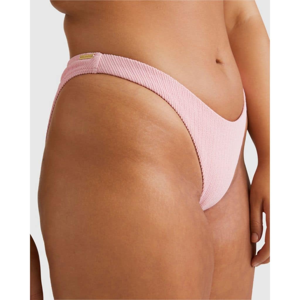 Sunkissed Hike Bikini Pant