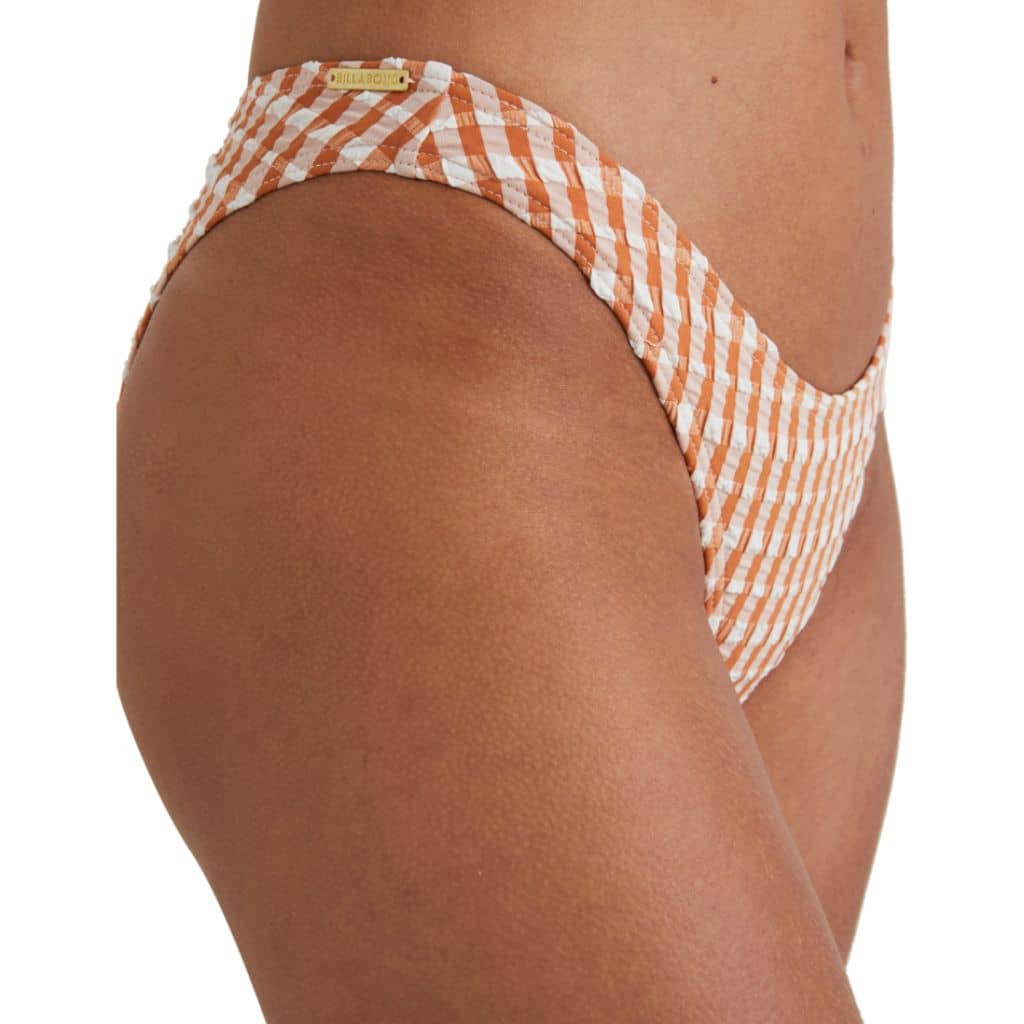 Wave Check Hike Bikini Bottom