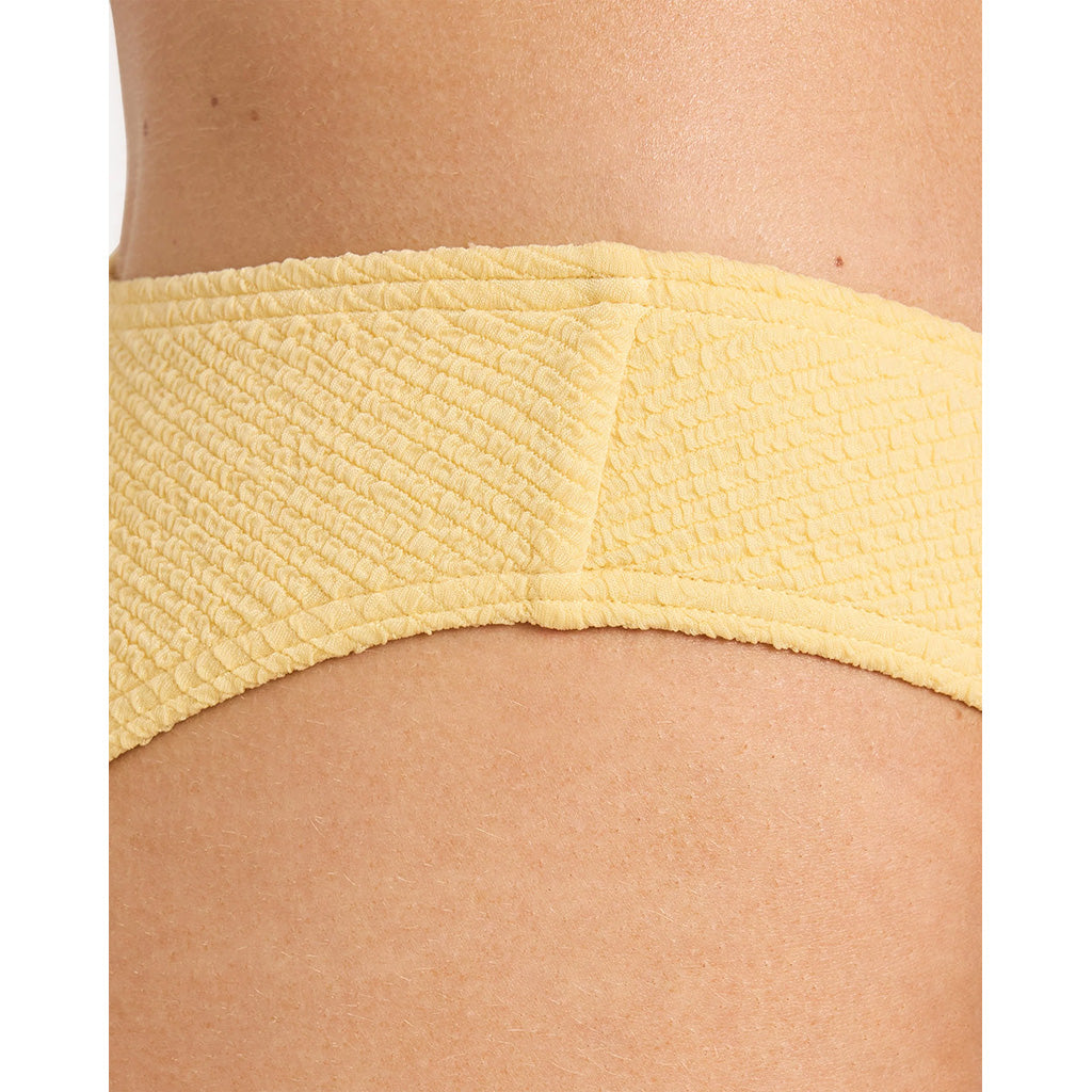 Crinkle Crush Bondi Bikini Bottom