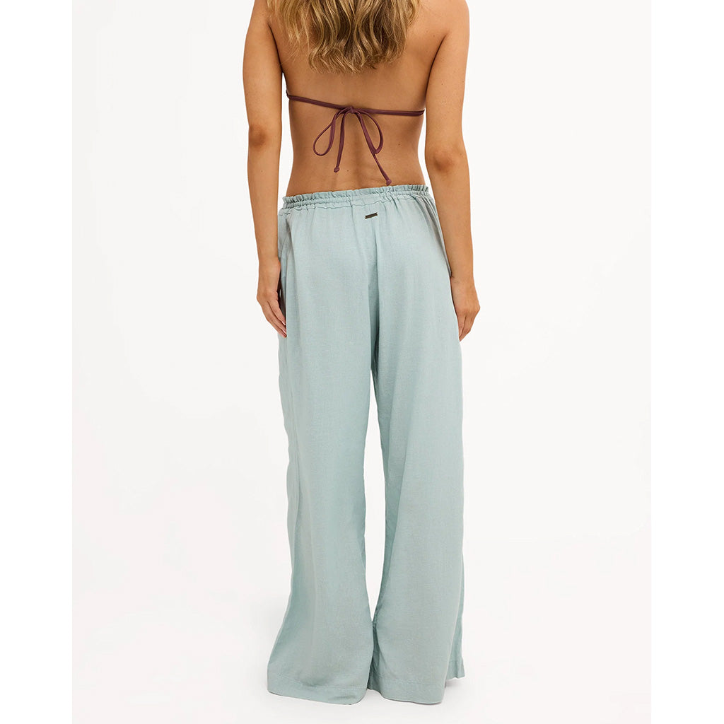 Calais Drawstring Cover Up Pants