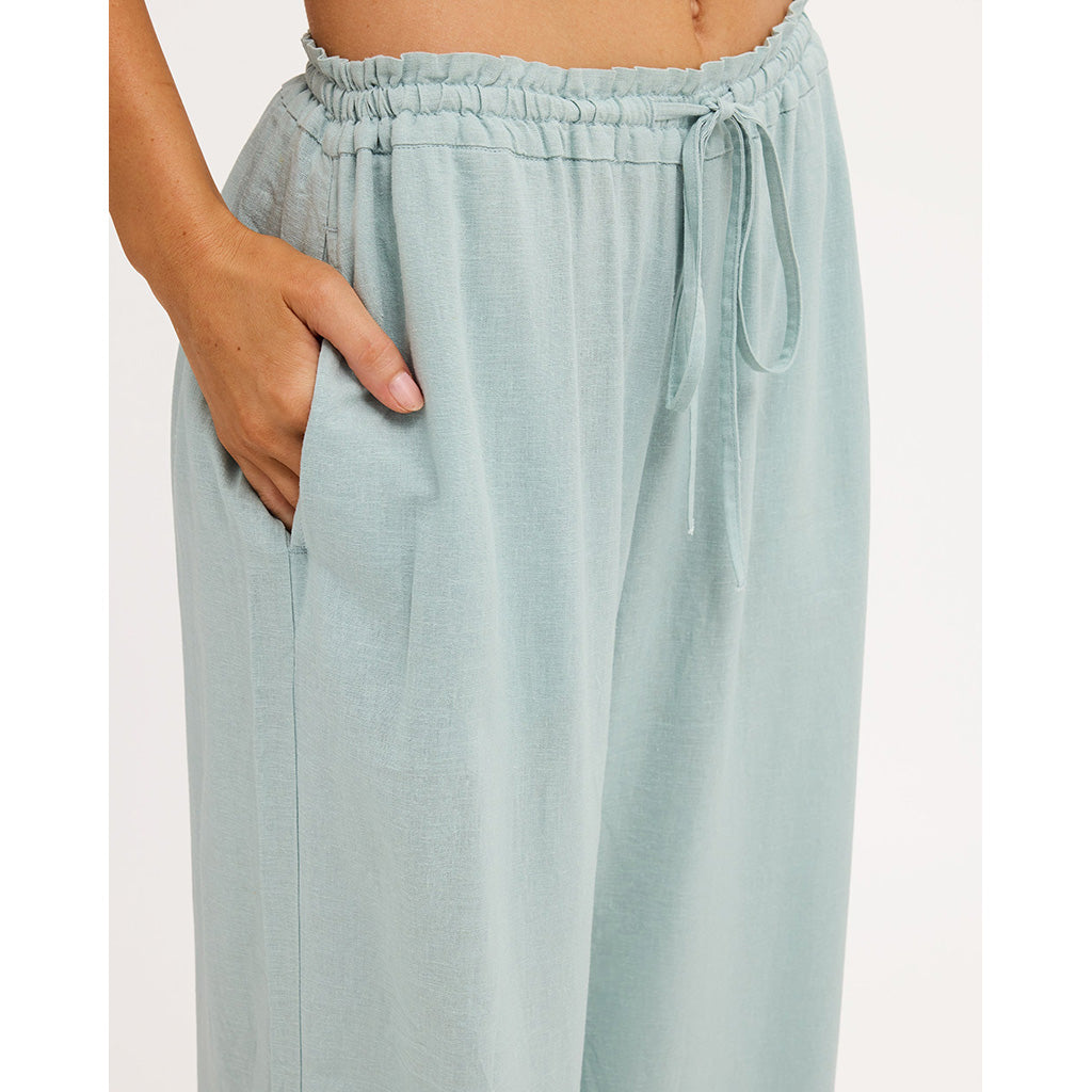 Calais Drawstring Cover Up Pants