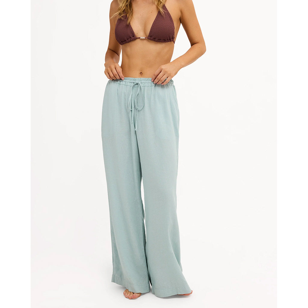 Calais Drawstring Cover Up Pants