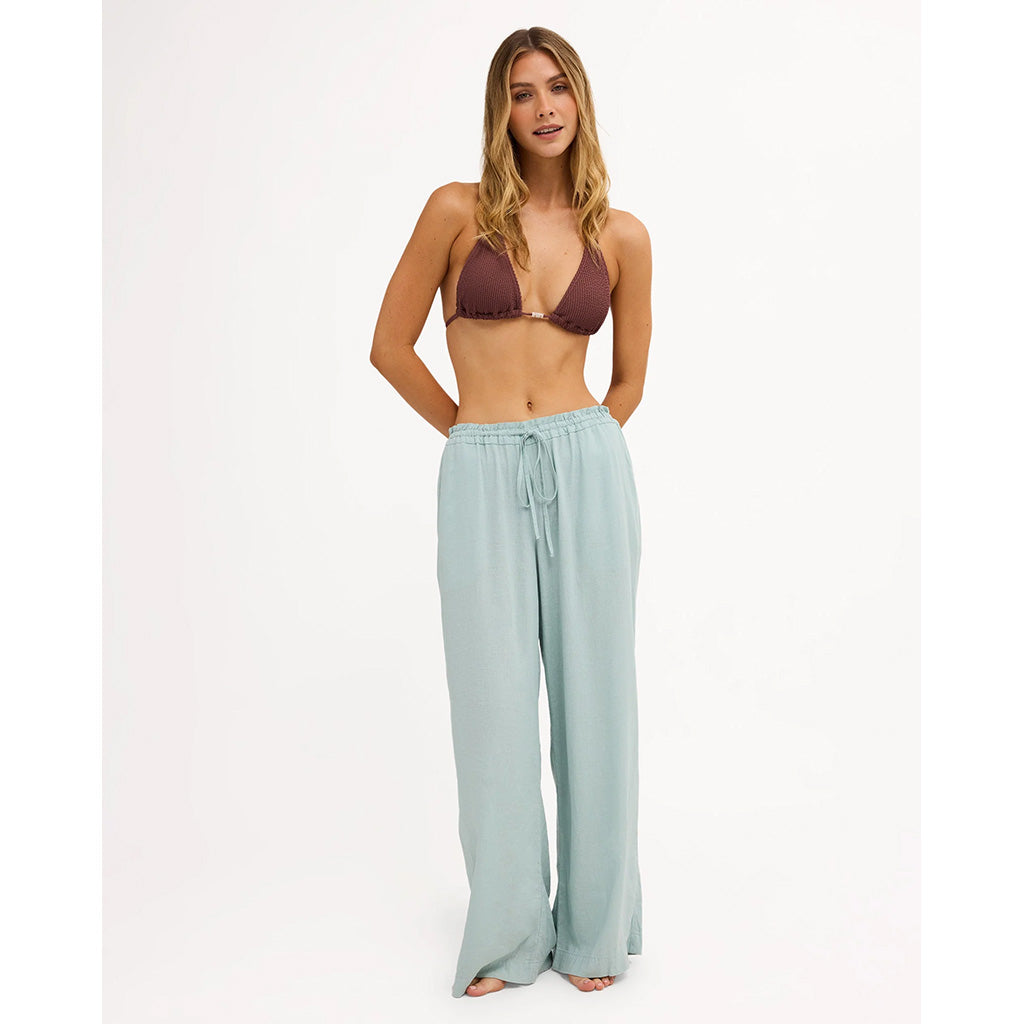Calais Drawstring Cover Up Pants