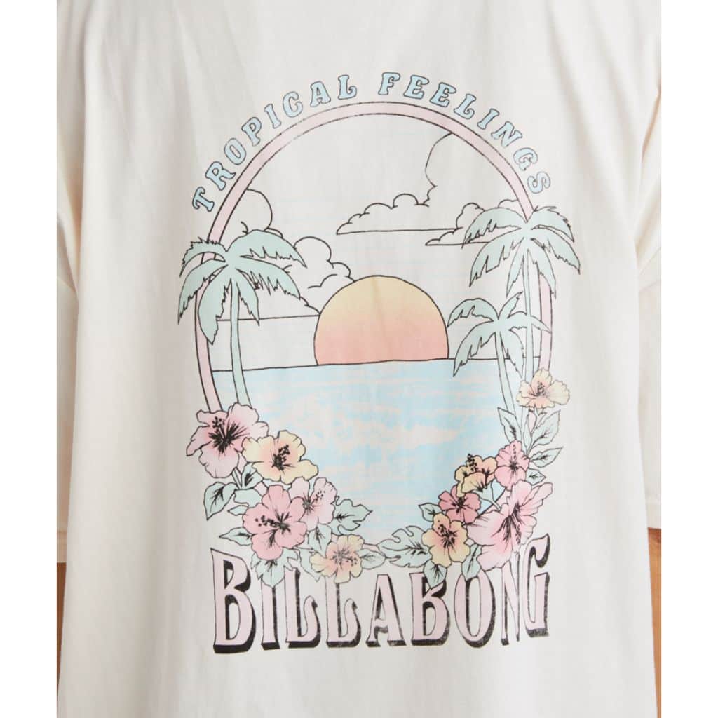 Tropical Feels T-Shirt