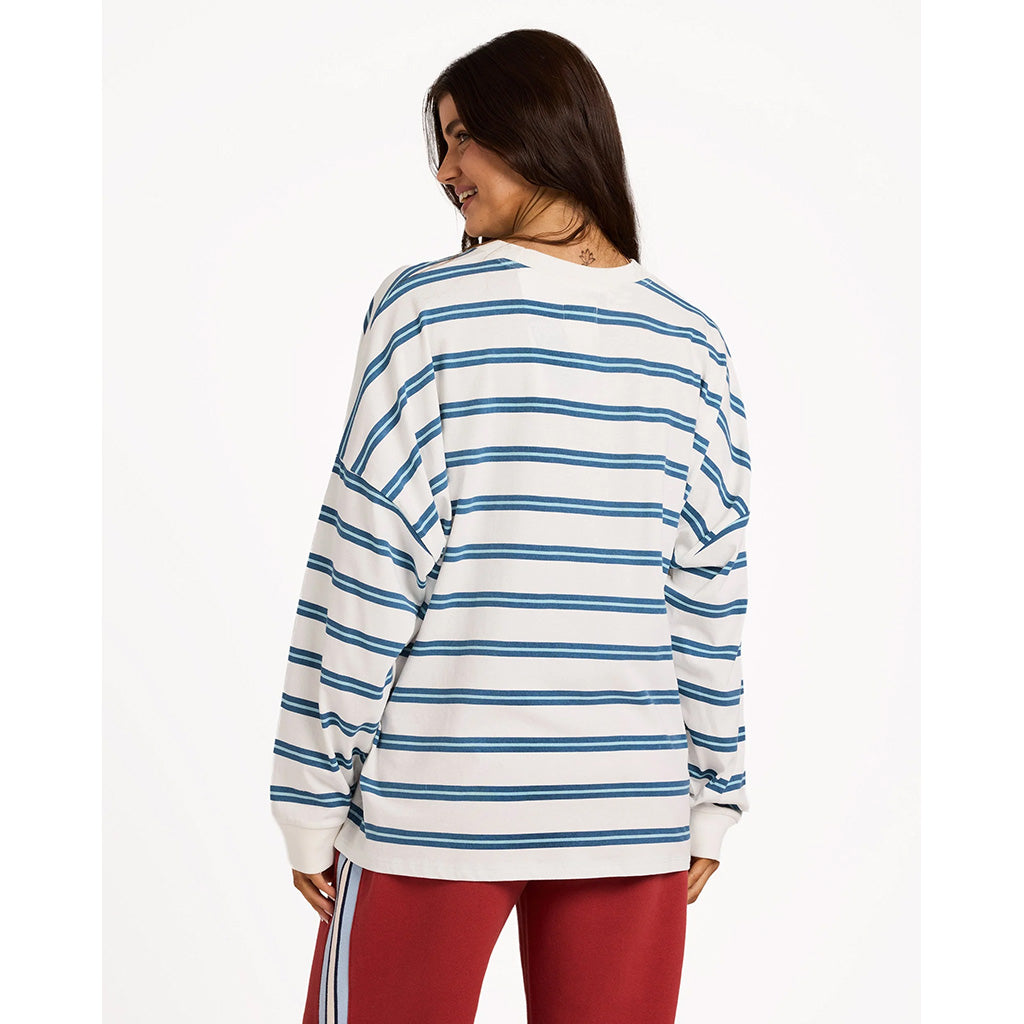 Original Tides Long Sleeve T-Shirt