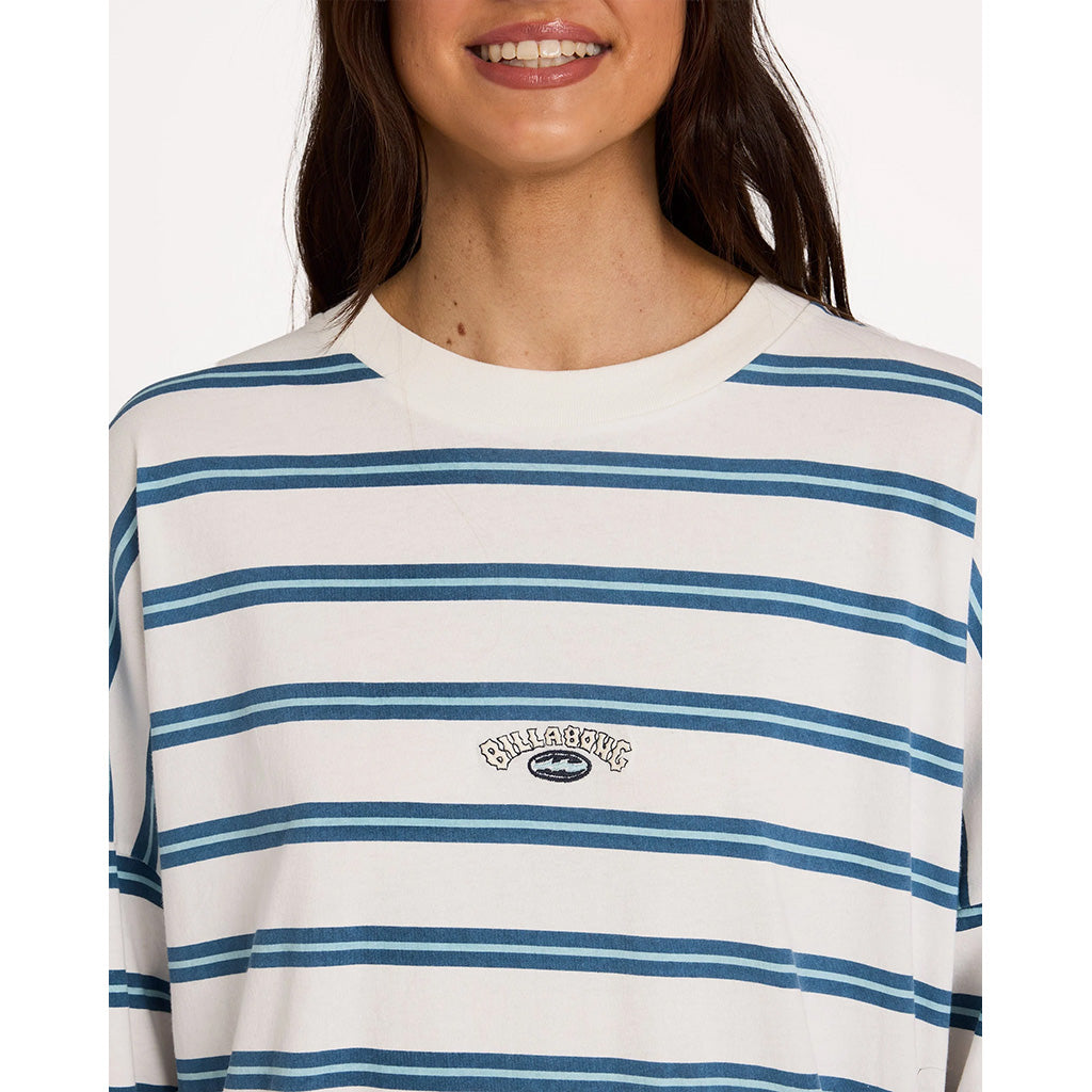 Original Tides Long Sleeve T-Shirt