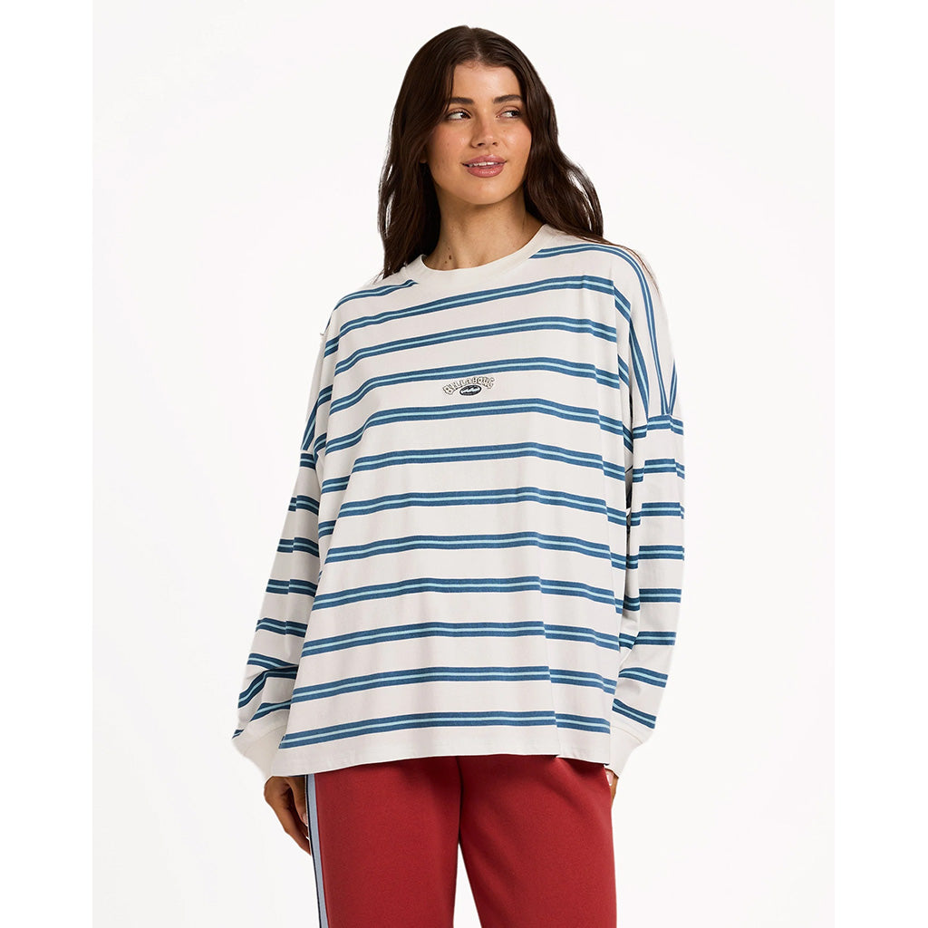 Original Tides Long Sleeve T-Shirt