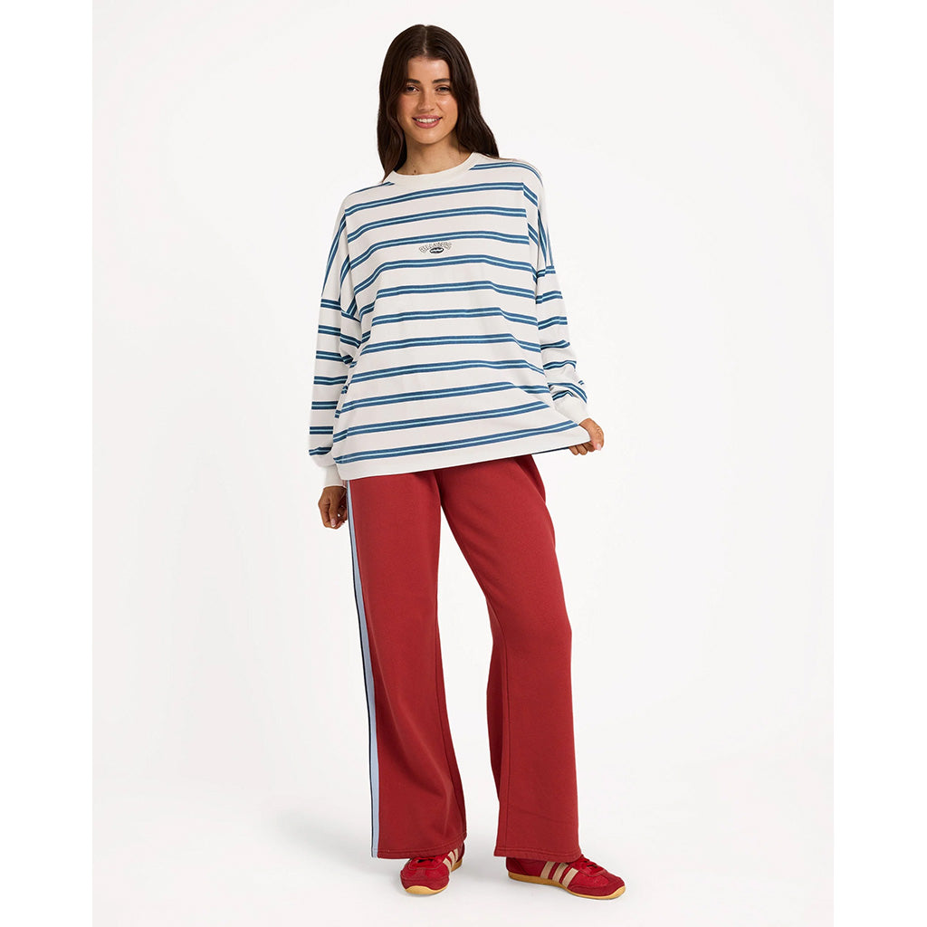 Original Tides Long Sleeve T-Shirt