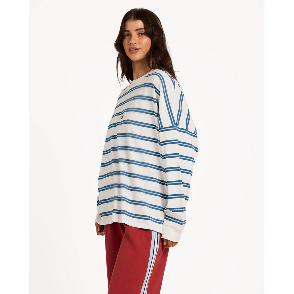 Original Tides Long Sleeve T-Shirt