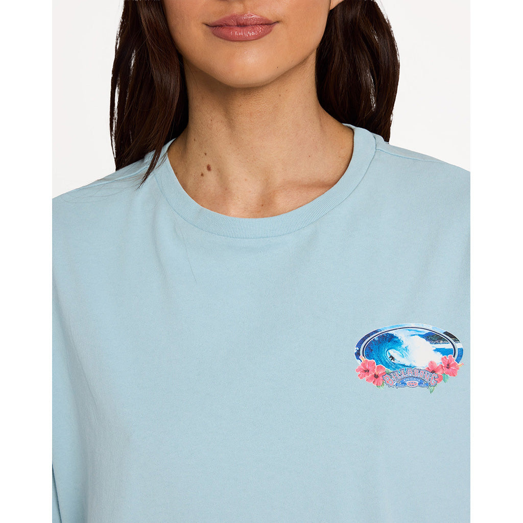 Ocean 73 T-Shirt