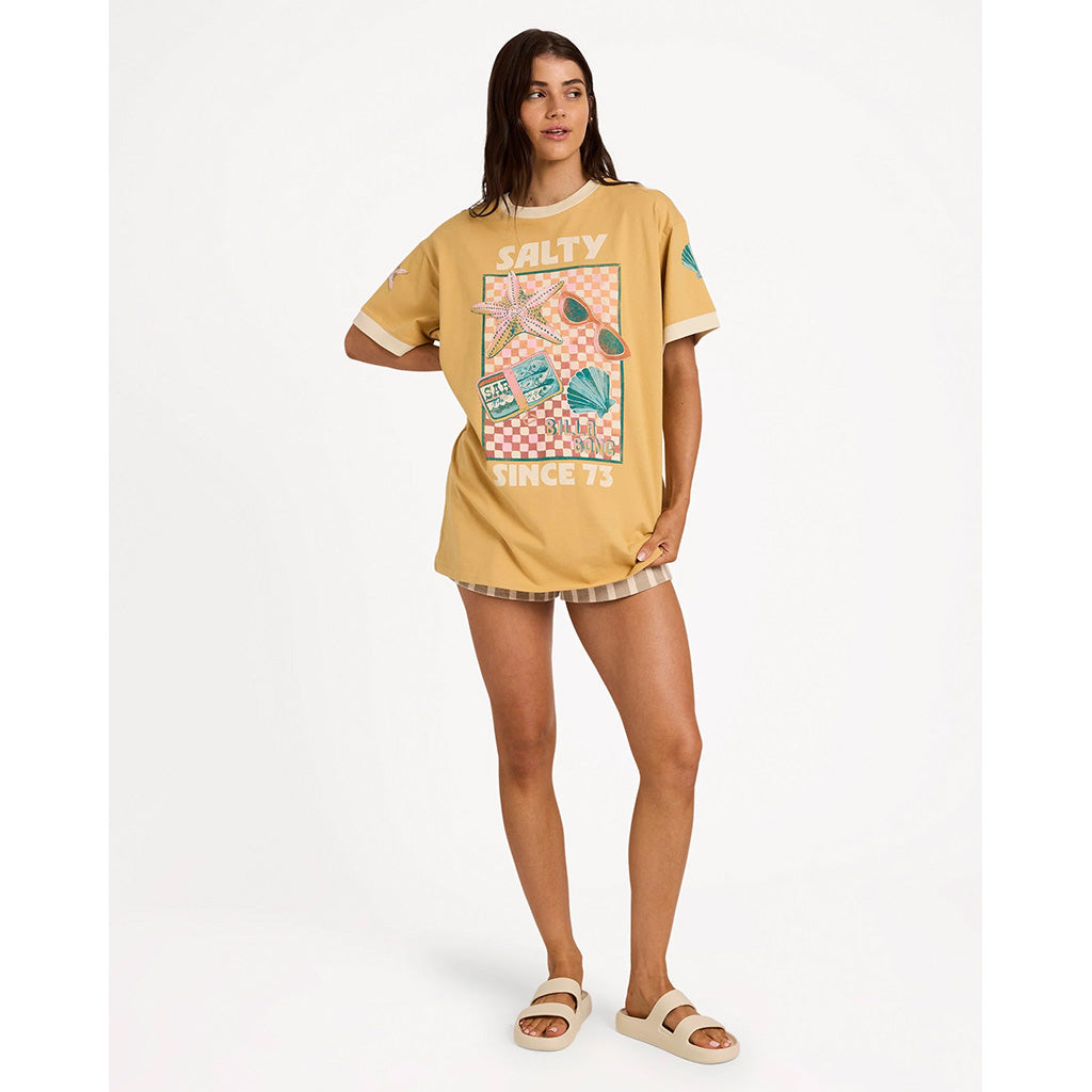 Salty Since T-Shirt