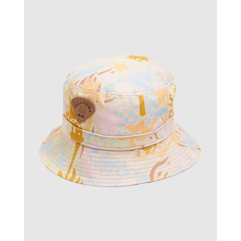 Does anyone know what type of bucket hat Gunna is wear in Lemonade