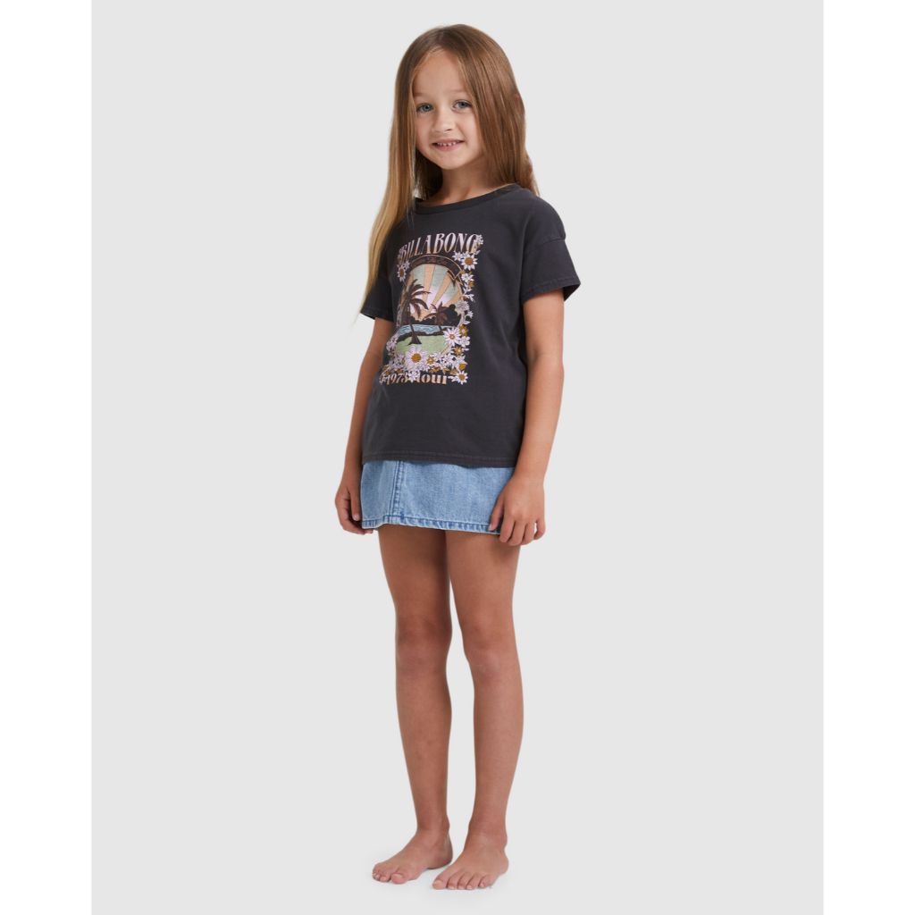 Under The Sun Tee Toddlers