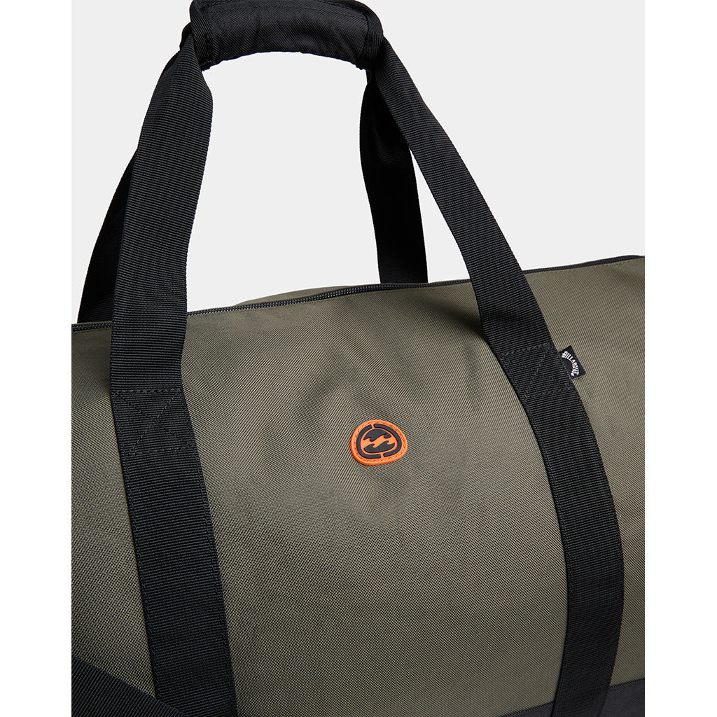Transit Duffle Bag 50L