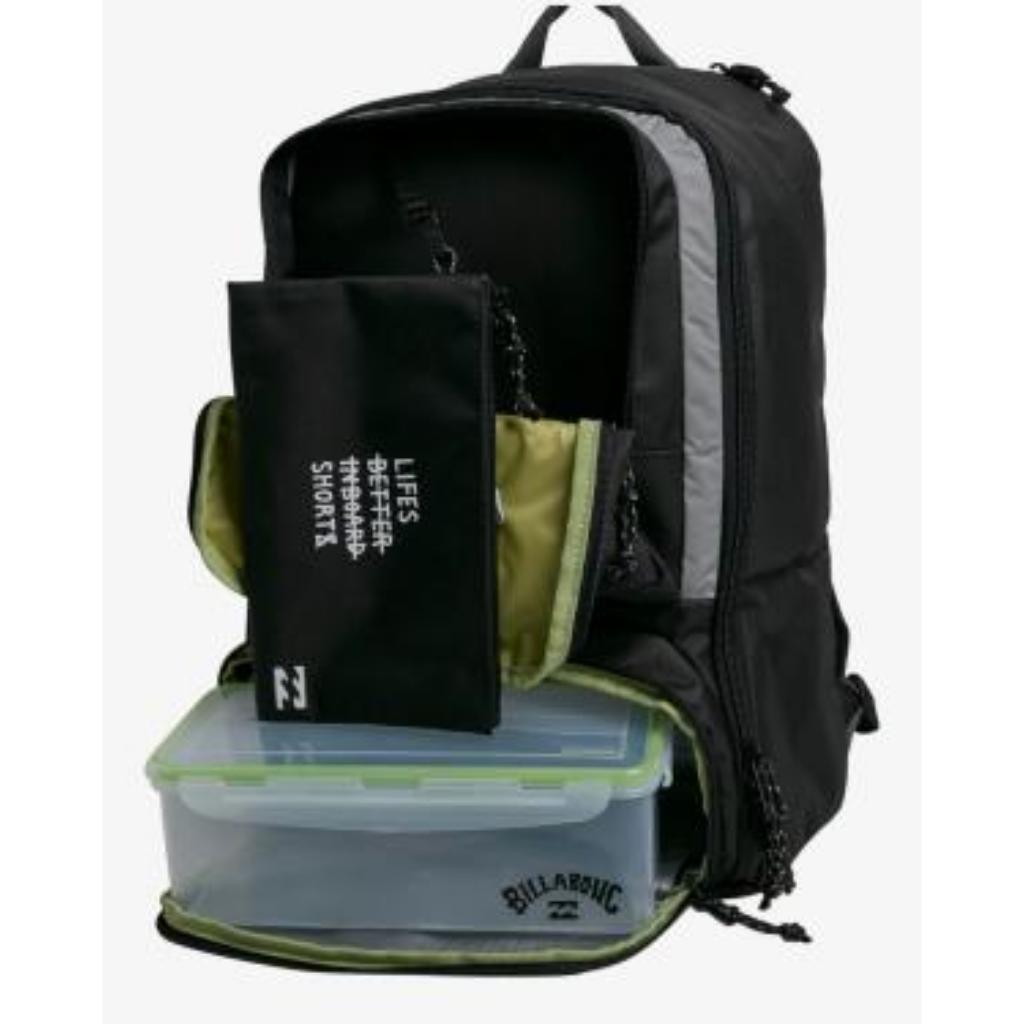 Juggernaught Backpack