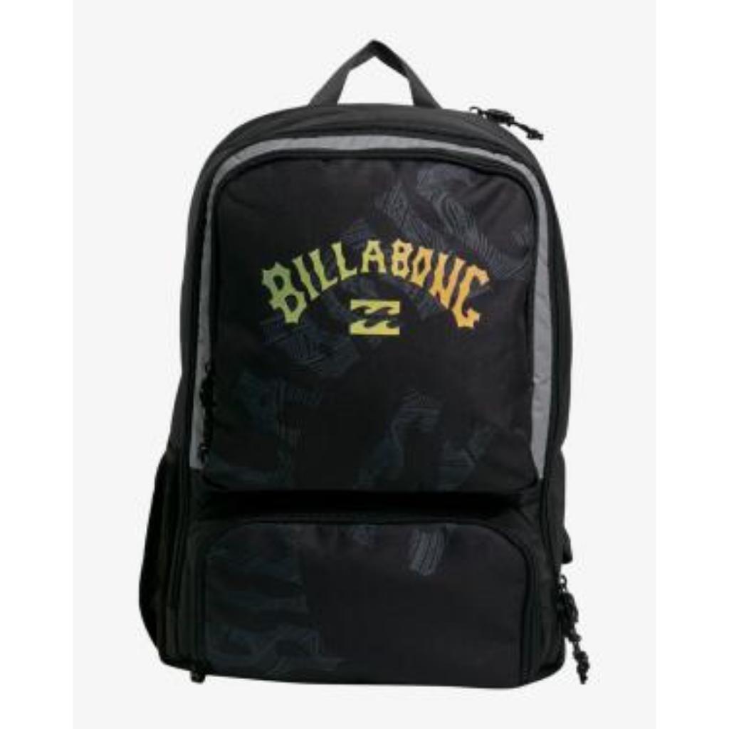 Juggernaught Backpack