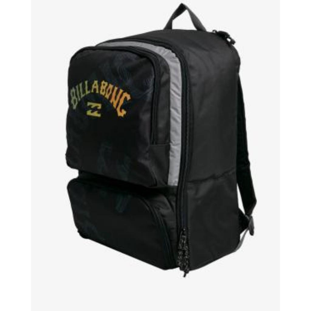 Juggernaught Backpack