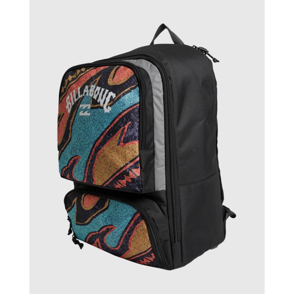 Juggernaught Backpack