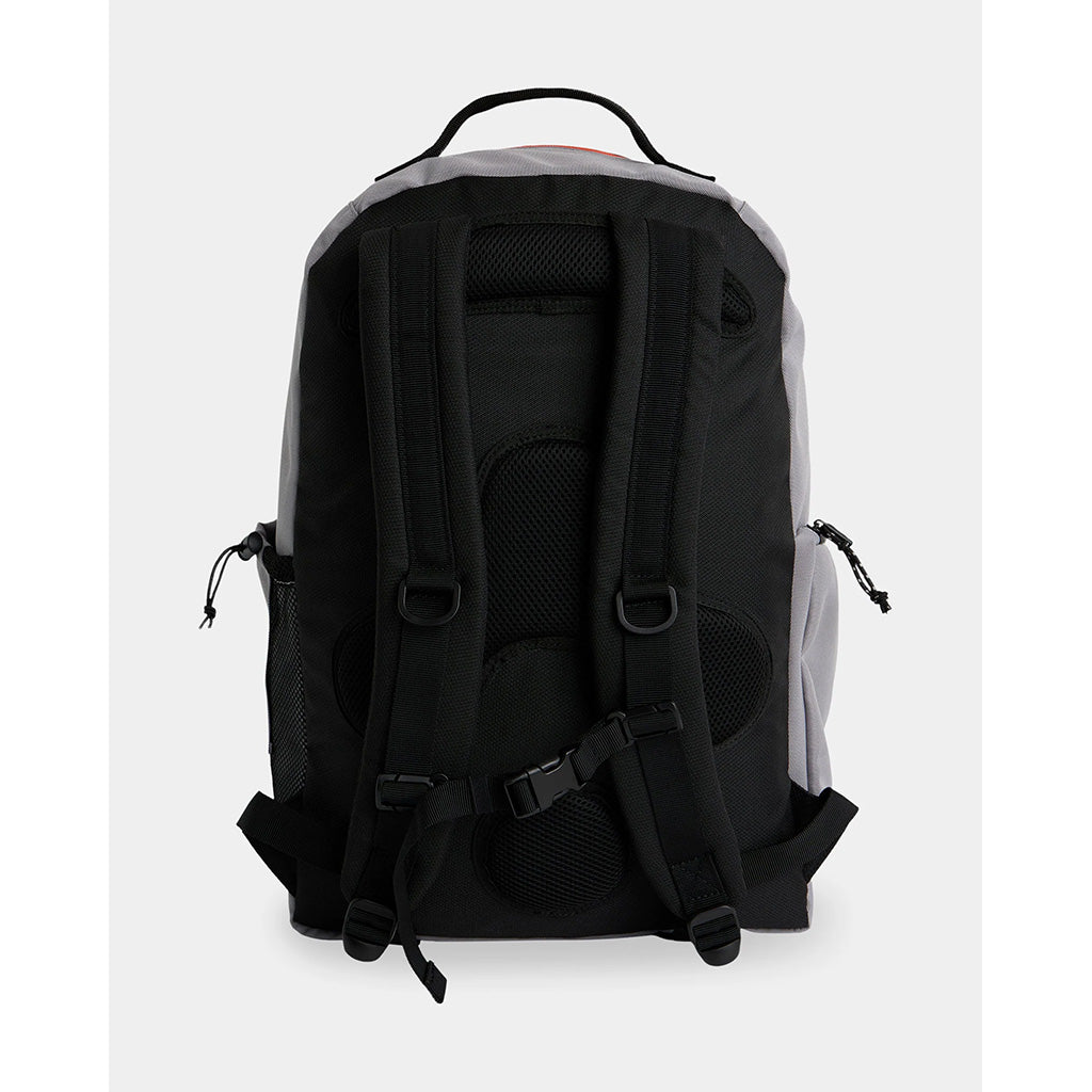 Chrome Backpack