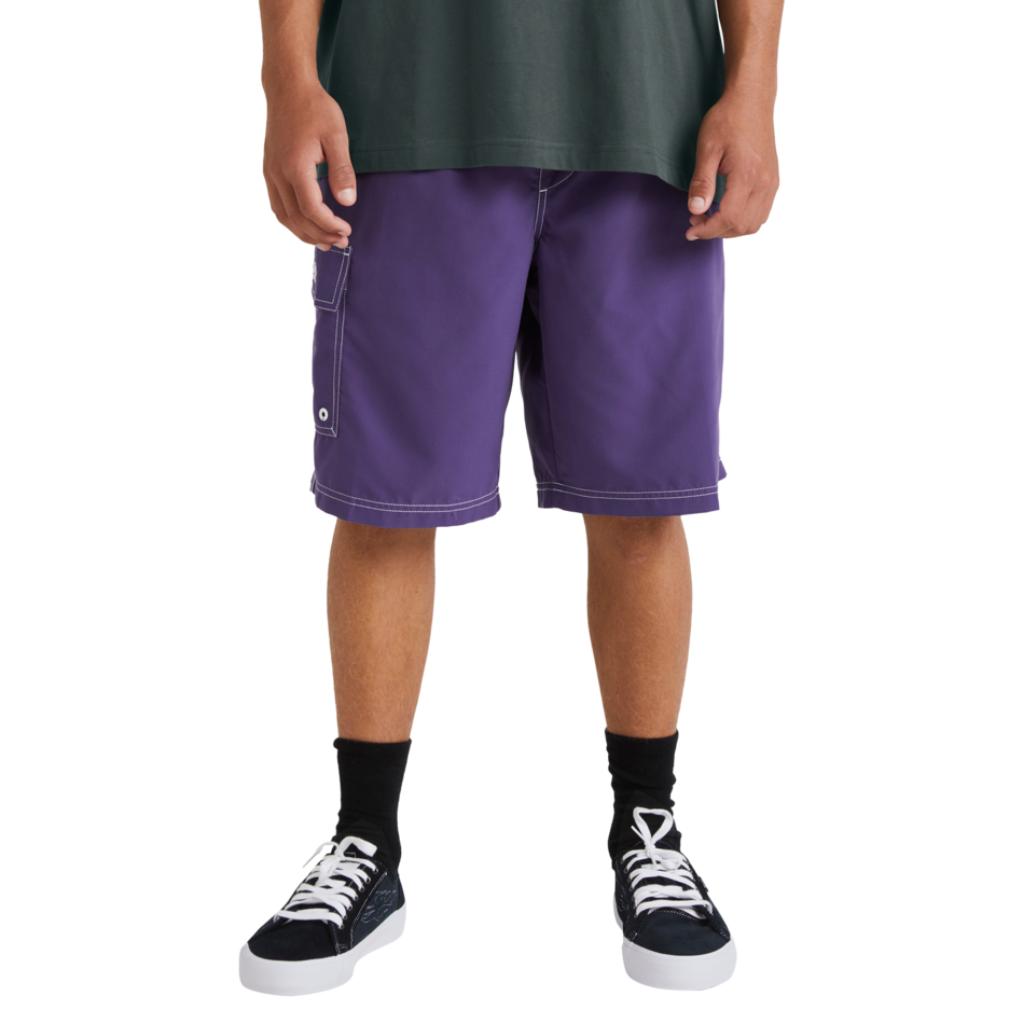 Throw On Boardshorts