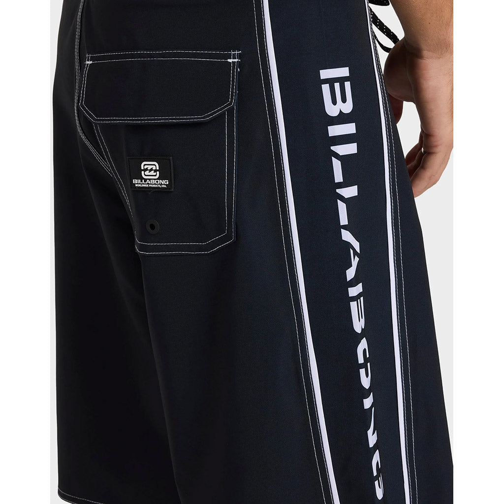 DBah 2.0 Pro 20" Boardshorts