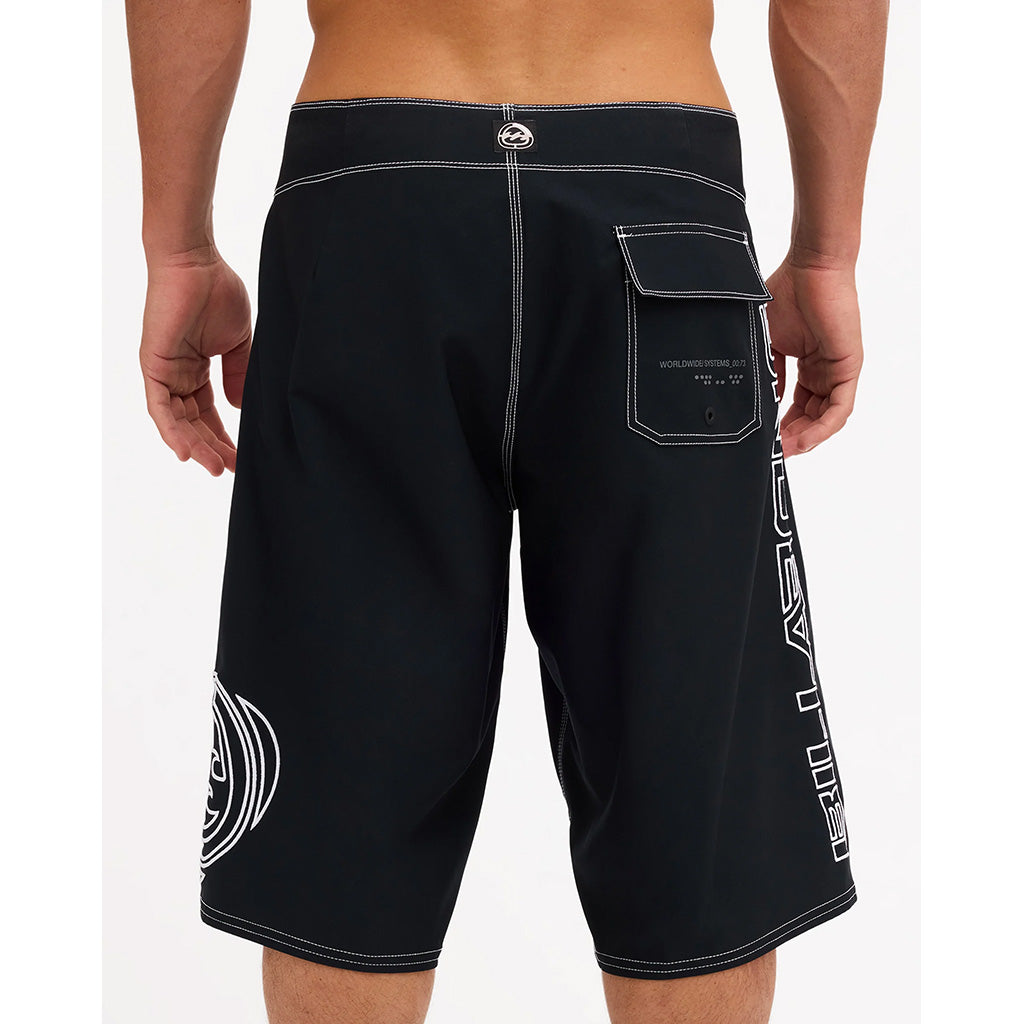 Spec 73 Pulse OG 23 Boardshorts